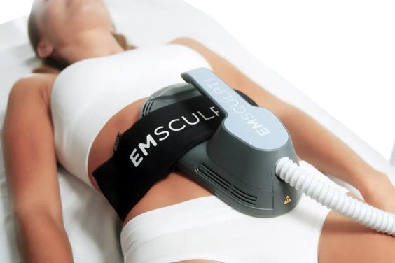 Emsculpt Neo Procedure