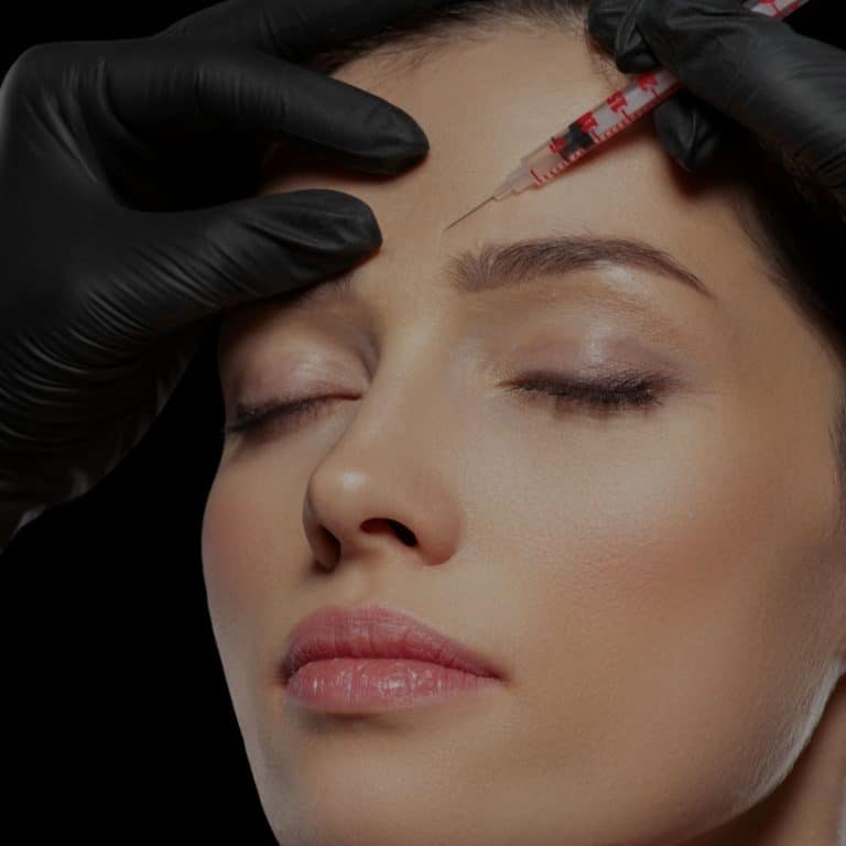 facial fillers in Battle Creek, MI