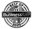 Best of Business Rate 2025